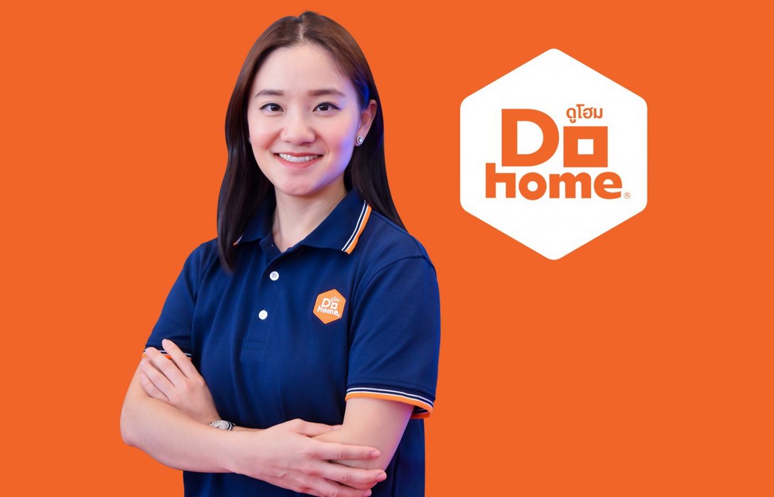 DOHOME เตรียมมาตรการดูแลด้านสุขอนามัยเข้มข้นรองรับภาครัฐปลดล็อคธุรกิจ