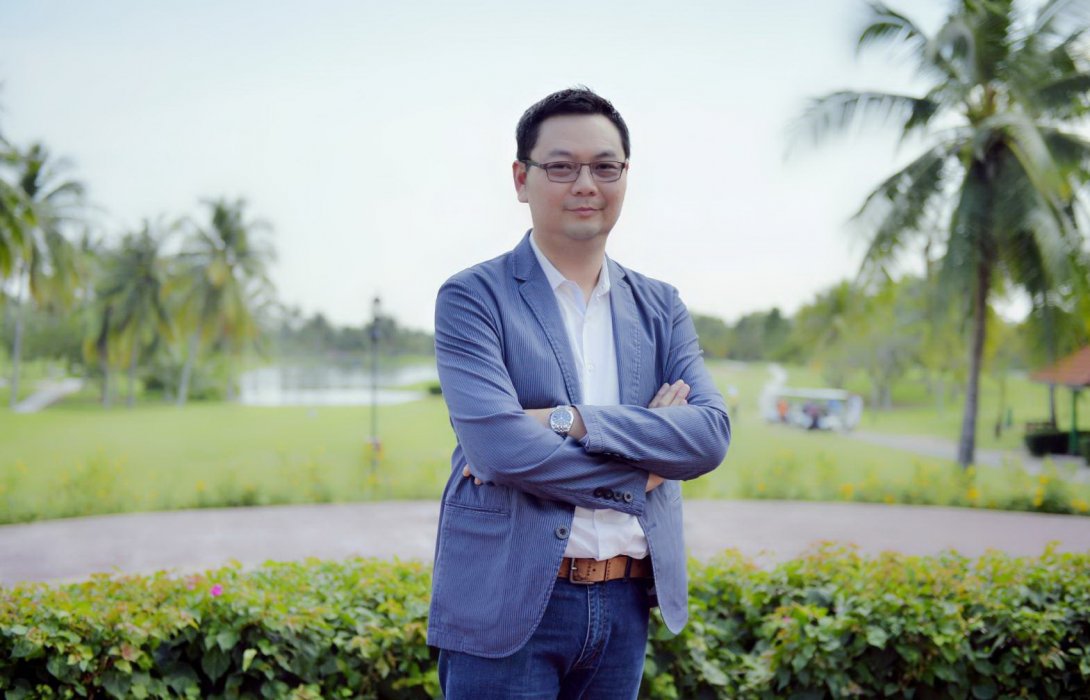 ESTAR เปิด 5 โครงการมูลค่ากว่า 6 พันล้านชูแบรนด์“ควินทารา”เรือธงปั๊มรายได้ปี 63