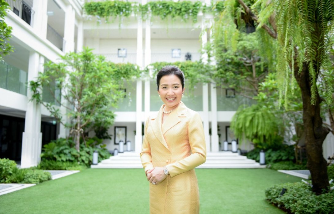 แอสเสท เวิรด์ คอร์ปอเรชั่น เผยผลประกอบการไตรมาส 1/2563 ด้วยกำไรสุทธิ108.2ล้านบาท 