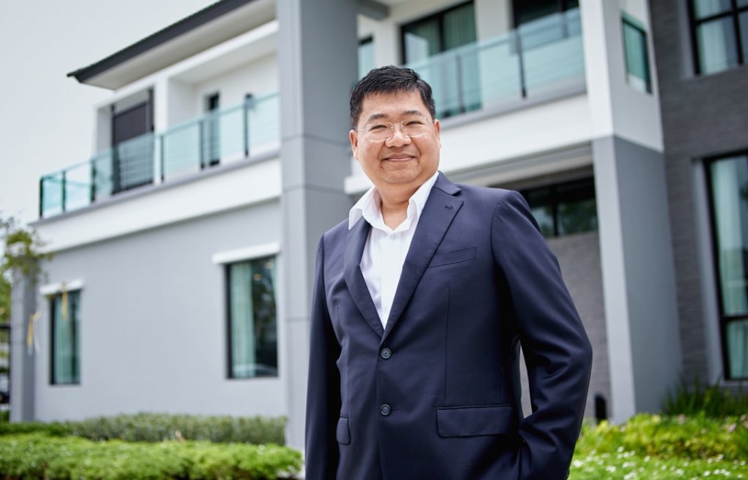 เอพี ย้ำผู้นำบ้านเดี่ยวในเมือง ปูพรม6โครงการใหม่ เปิดตัวต้นแบบ“บ้านตอบวิถีความปกติแบบใหม่”  