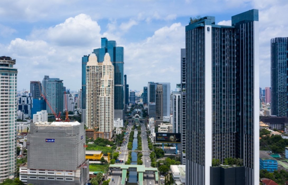 “พาร์ค ลักชัวรี่”เปิดประมูลคอนโดออนไลน์สร้างปรากฏการณ์“ท้าประมูล คว้าคอนโด”