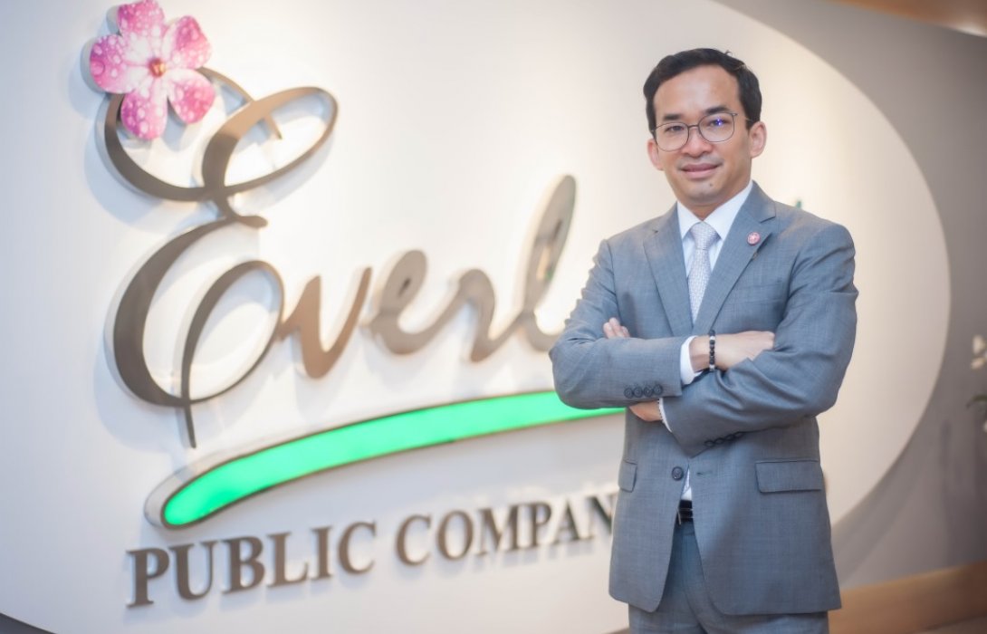 เอเวอร์แลนด์ เปิดเกมรุก! ขายผ่านออนไลน์รับมือโควิด-19ดีเดย์ Q2/63 เปิดขาย“ซิลเวอร์เลค พาร์ค เฟส 2”