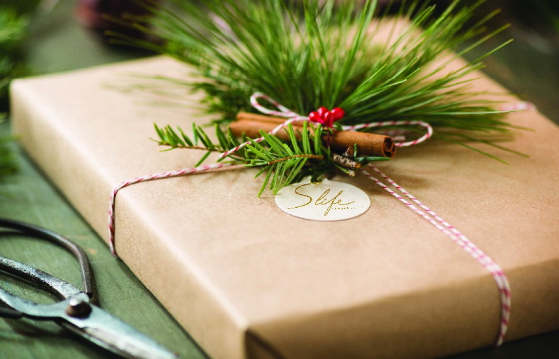 S life จับมือพันธมิตร“มอบของขวัญสมดุลธรรมชาติ&สมดุลชีวิต”พร้อมชวนลูกบ้านร่วมสร้างคุณค่าดีๆ 