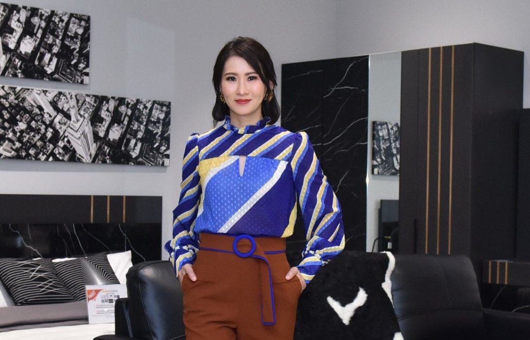 ‘อินเด็กซ์ ลิฟวิ่งมอลล์’ปรับโฉมสาขา เพิ่มโซนสินค้าราคาพิเศษ เดินสบาย ช้อปง่าย   