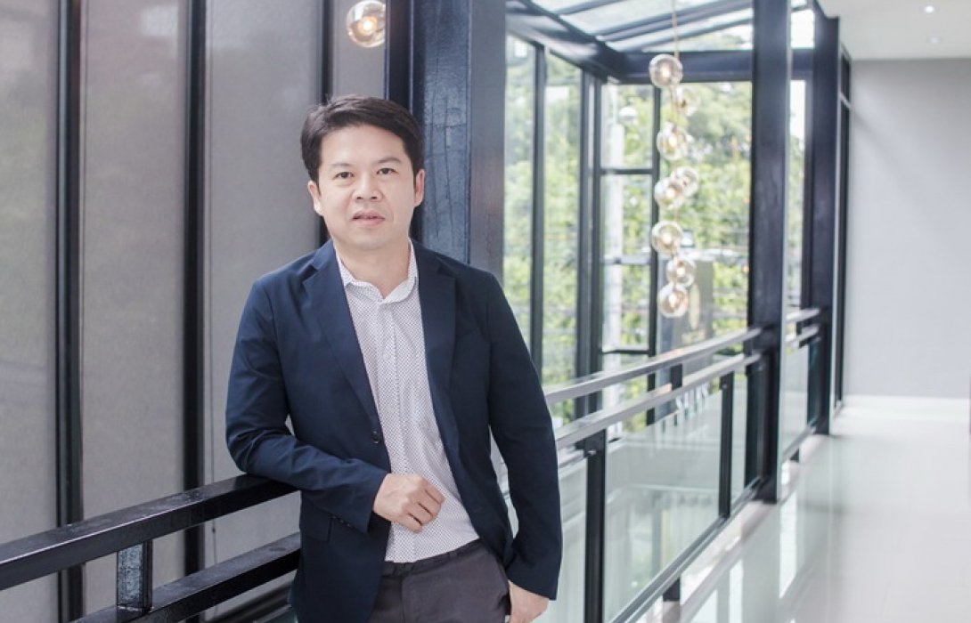 เดอะคิวบ์ คอนโด นำ 5 โครงการ จัดแคมเปญ Play Save Pay Zero ภาระคุณให้เราช่วย เริ่ม 1.49 ล้าน