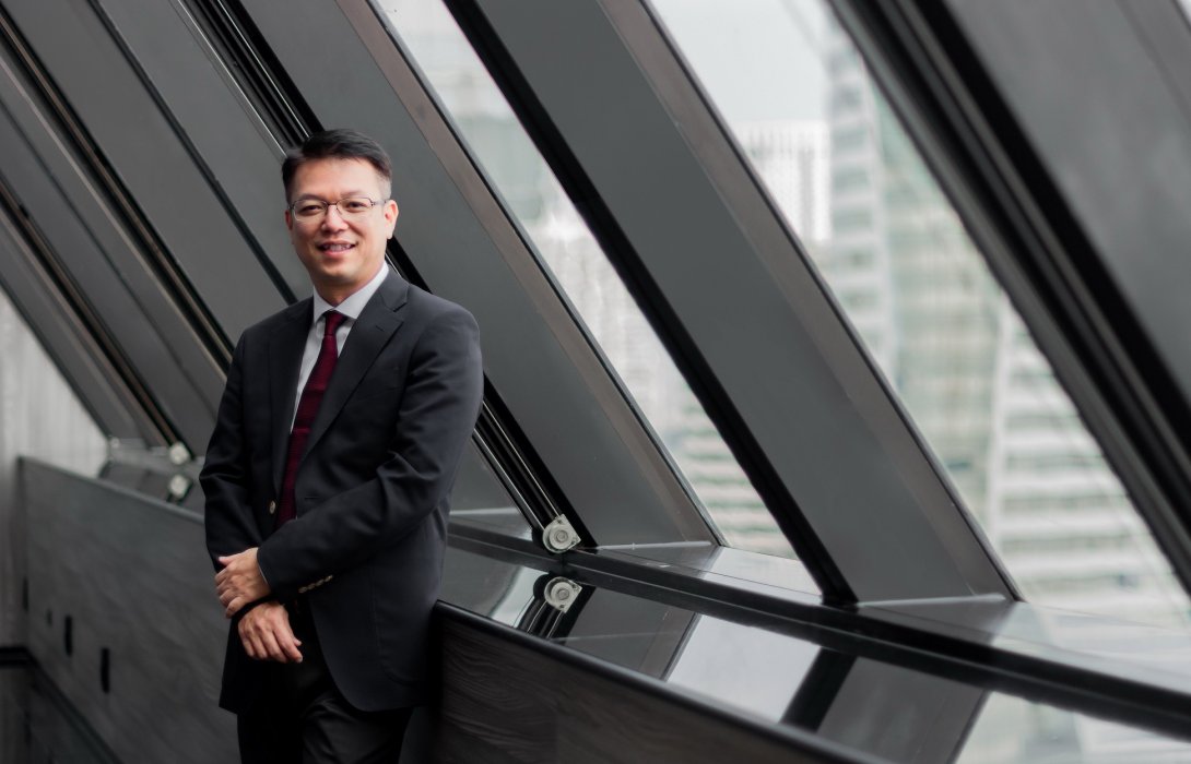 เฟรเซอร์ส พร็อพเพอร์ตี้ โชว์แกร่งดันรายได้เพิ่มกว่า 10.43 % 