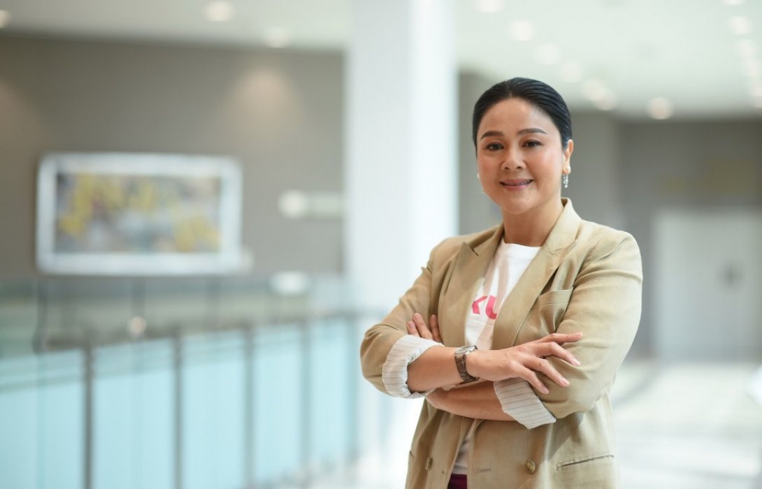 “วิลล่า คุณาลัย”จิ๋วแต่แจ๋ว Q1/63 กวาดกำไร 11.5 ล้านบาทส่งซิกQ2 ยอดแห่จองบ้าน 150 ล้านบาท 