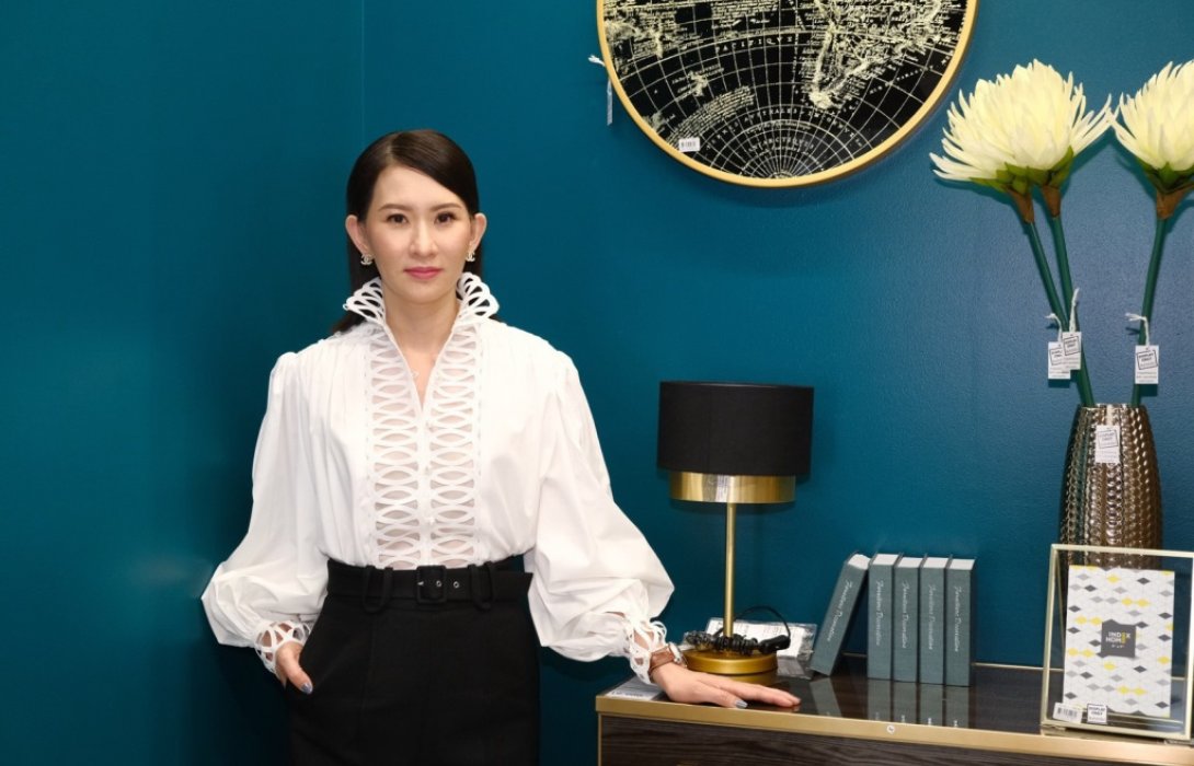 ‘อินเด็กซ์ ลิฟวิ่งมอลล์’ไตรมาส1/2563กำไรสุทธิ118ล้านบาทCOVID-19 ดันยอดขายออนไลน์โต150%