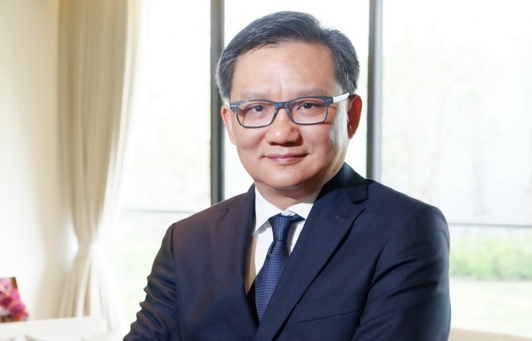 มั่นคงฯ ประกาศผลประกอบการไตรมาสแรกปี’63รายได้เพิ่มถึง23%ธุรกิจเพื่อเช่าและการบริการ 