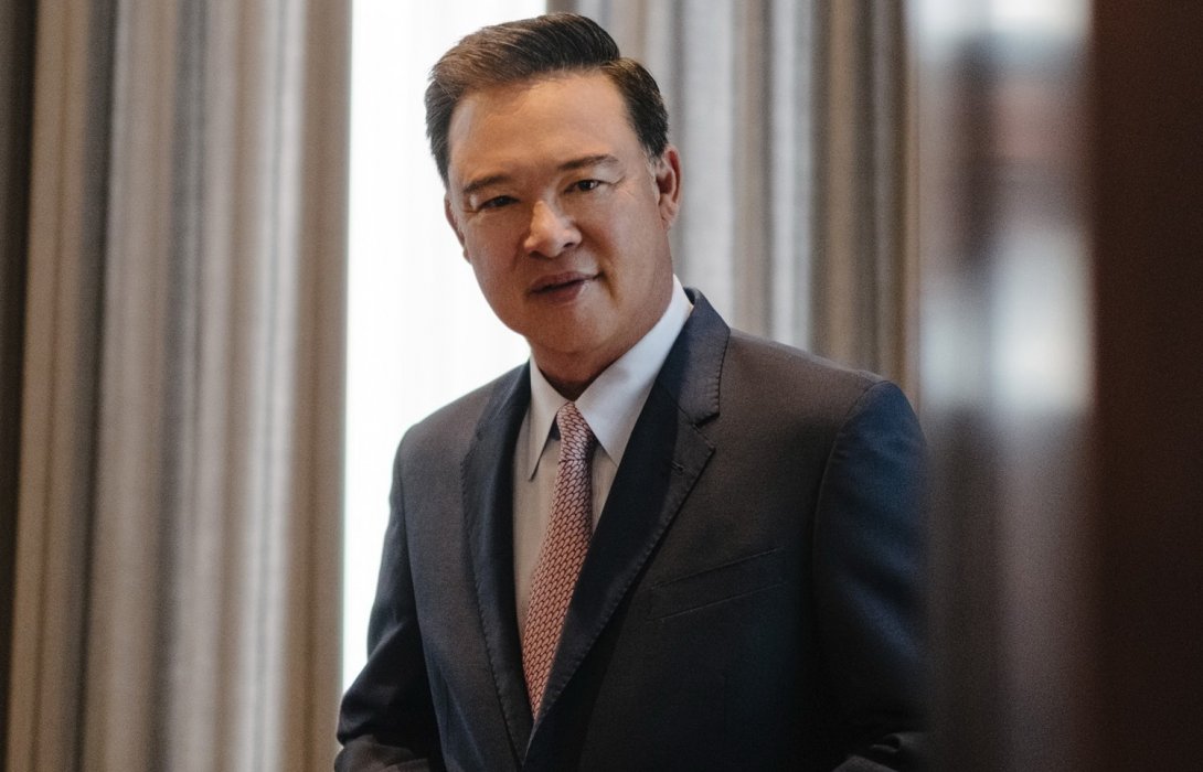 แสนสิริเปิดพอร์ต กำ Cash Flow ในมือ 10,000 ล้านบาท ดันสภาพคล่องสูง 