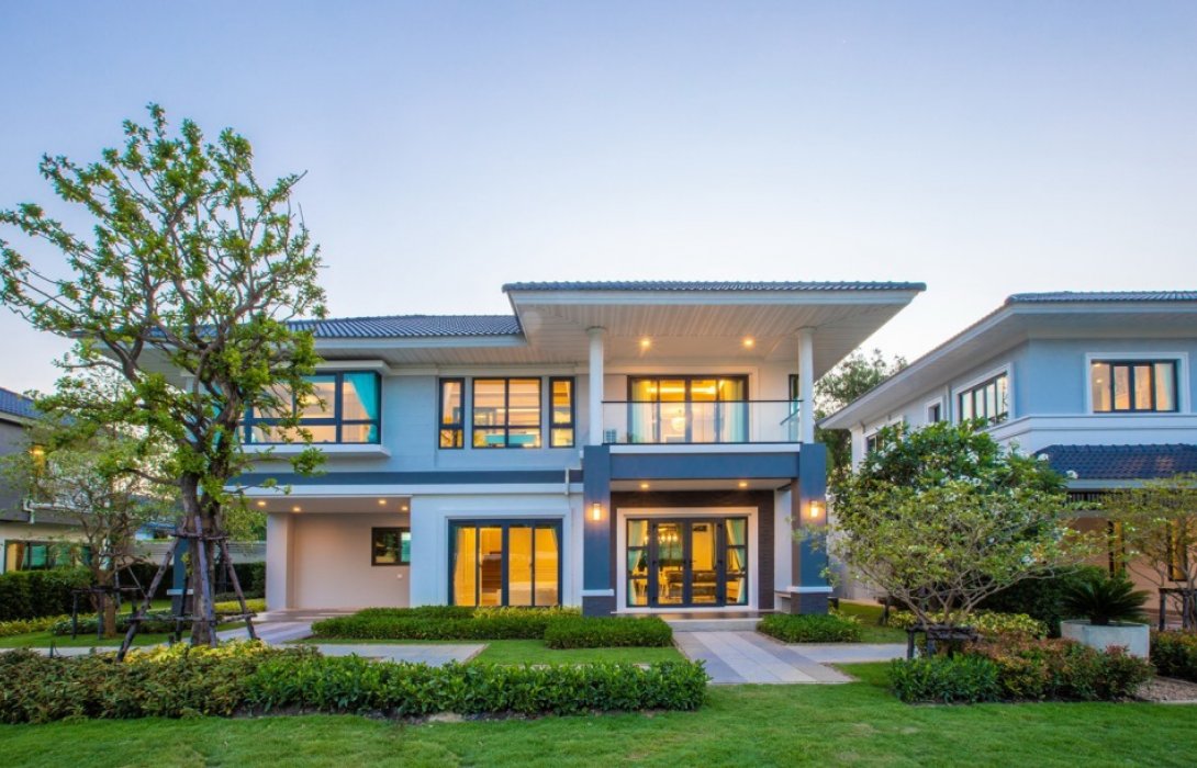 ศุภาลัย เปิดแผนรุกตลาดแนวราบ รับ New Normal พร้อมเปิด Segment ใหม่