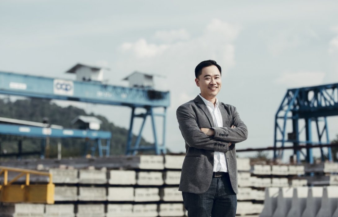 CCP โชว์งบ Q1/63 รายได้รวม 718.88 ล้านบาท กำไรสุทธิ 43.48 ล้านบาท พุ่ง 3,169%