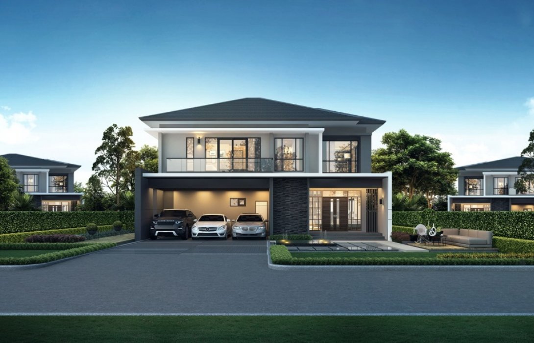 เอพี เปิดตัวต้นแบบ‘บ้านตอบวิถีความปกติแบบใหม่’ที่สุดของสเปซฟังก์ชั่นและนวัตกรรม