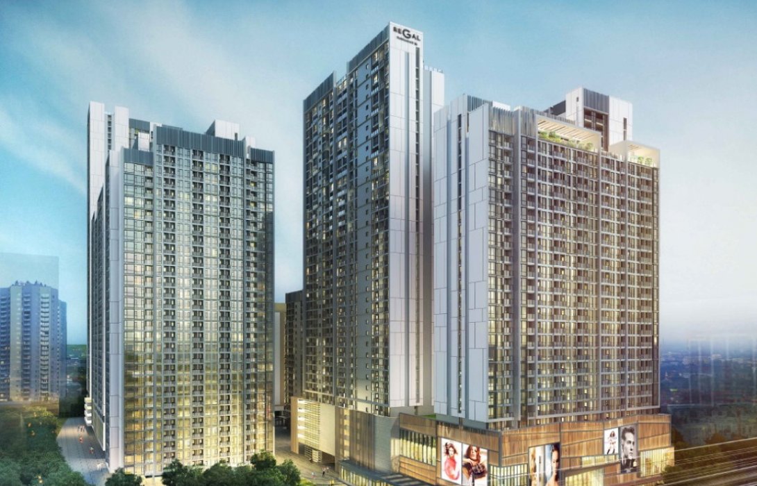 ไฮไชน์ฯ จัดแคมเปญใหญ่“Buy Back Deal”เปิดประสบการณ์ด้านการลงทุน  ให้ผลตอบแทน10% ต่อปี 