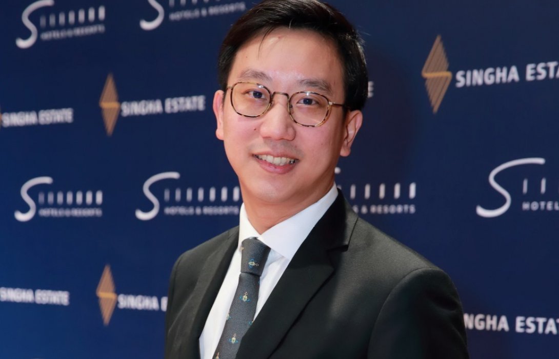 เอส โฮเทล แอนด์ รีสอร์ท ชูรายได้โต 18%ในไตรมาส 1  พร้อมเผยแผนธุรกิจเตรียมความพร้อม