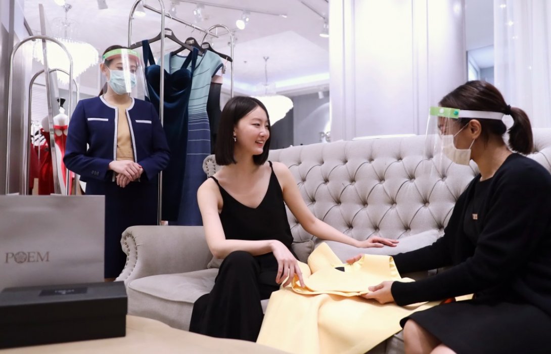 เกษรวิลเลจนำเสนอ 3 หัวใจหลักแห่งศิลปะแห่งการใช้ชีวิตในรูปแบบใหม่อย่างมีรสนิยม 