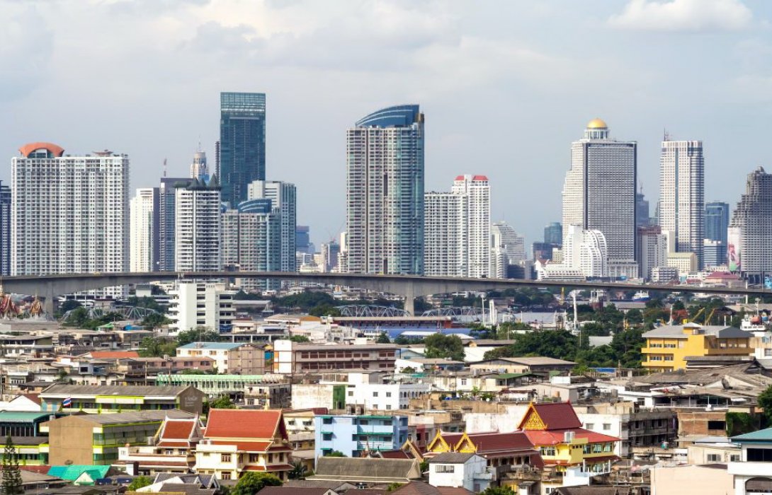 ถอดบทเรียนอสังหาฯ อาเซียน ในยุคโควิด-19