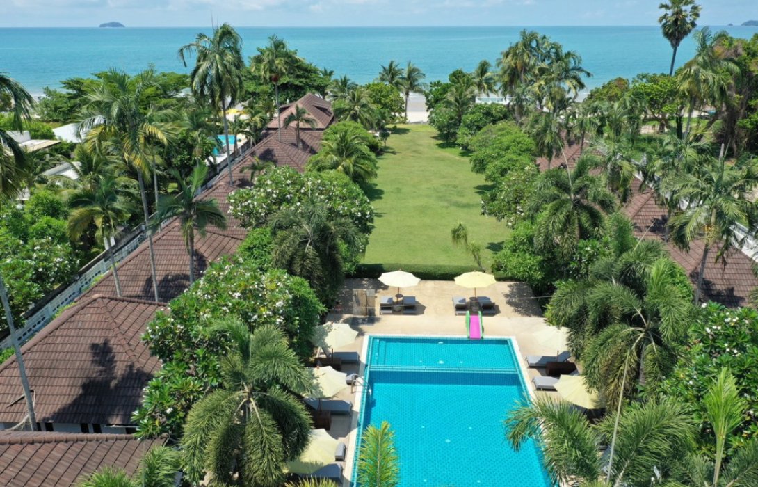 ใครอยากไประยองยกมือขึ้น!!!บัญดารา ออน ซี ระยอง จัดโปรคลายร้อน“รับลมทะเล”