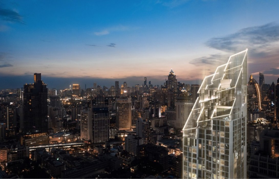 คอนโดฯหรู“HYDE Sukhumvit 11”ปล่อยโปร! เด็ดราคาดีๆ  จองวันนี้อยู่ฟรี!!สูงสุด30เดือน 