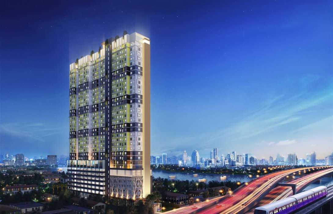 RICHY จัดหนักให้อยู่ฟรี 5 ปี หรือรับรถยนต์หรู