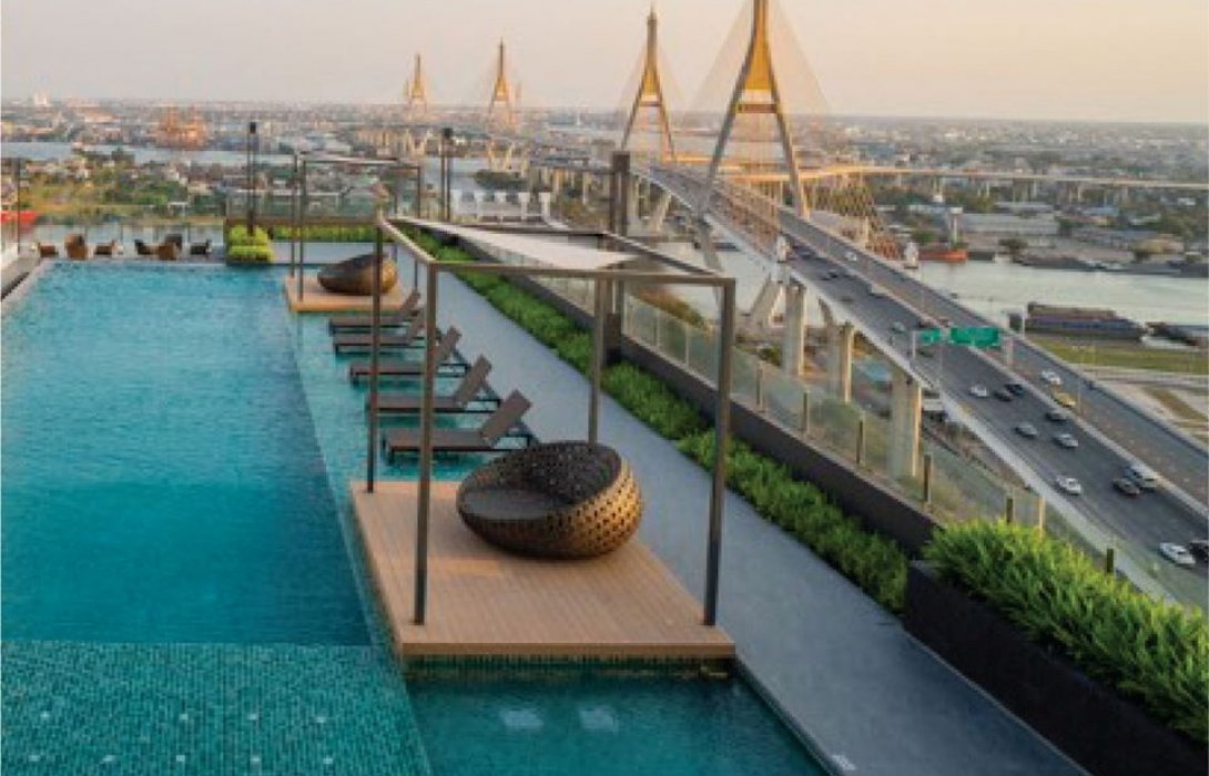 LPN จัดโปรโมชั่น “ปลดล็อก ช็อกทุกราคา ลดสูงสุด 50%”กับ5คอนโดพร้อมอยู่ 