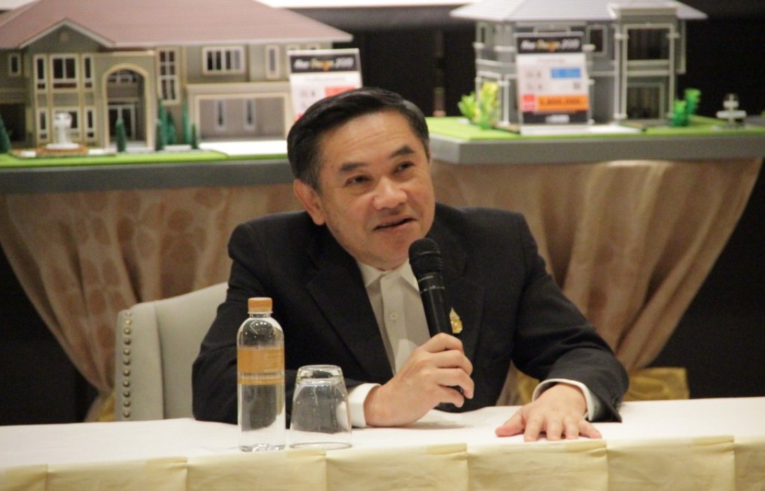 กลุ่มบิวท์ ทู บิวด์ รุกทุกช่องทางออนไลน์รับมือ Covid -19