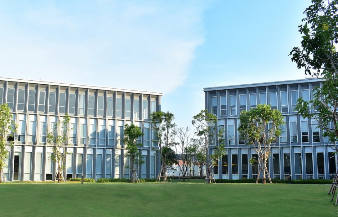 Summer Lasalle โครงการมิกซ์ยูสย่านสุขุมวิท-บางนา โดยกลุ่มบริษัทภิรัชบุรี