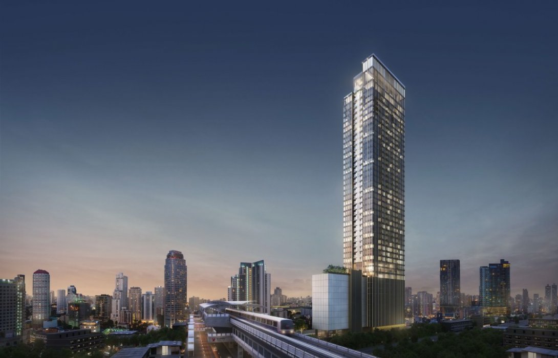 สิงห์ เอสเตท ร่วมกับ ฮ่องกง แลนด์ เตรียมเผยโฉมโครงการมาสเตอร์พีซ  ‘ดิ เอส สุขุมวิท 36’ 