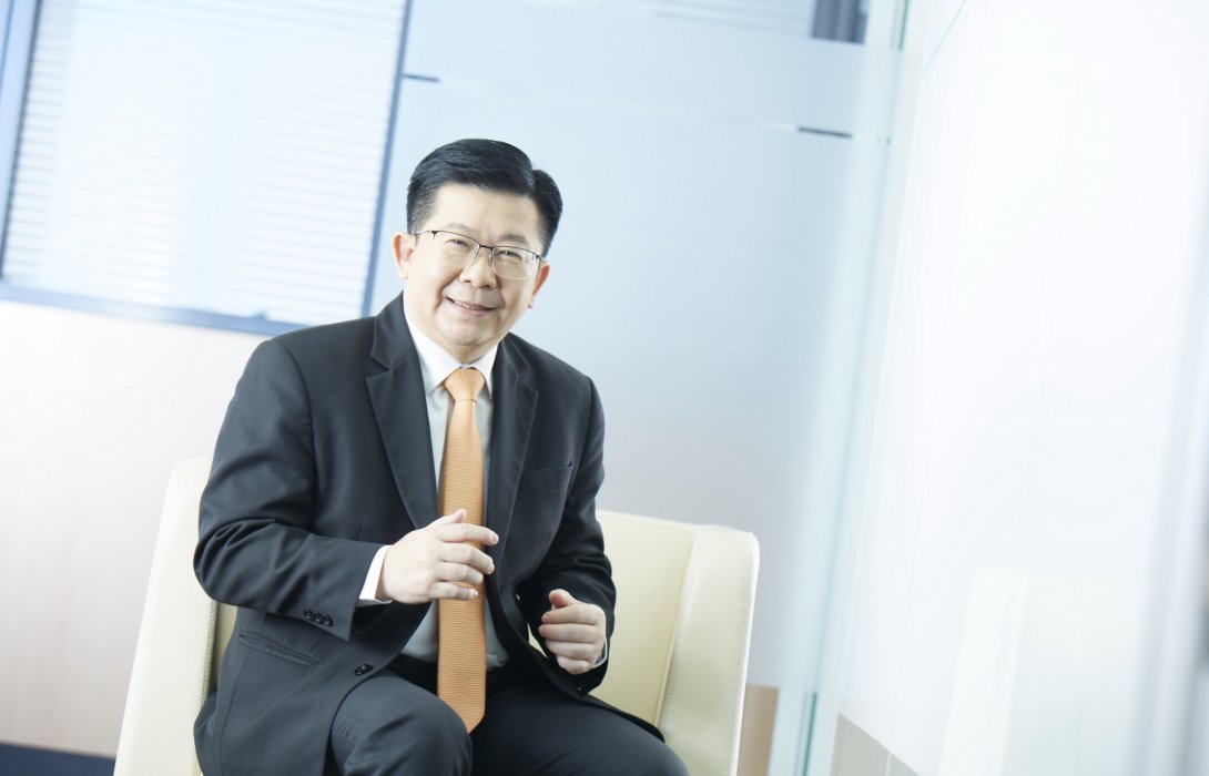 ที่อยู่อาศัยกรุงเทพฯ-ปริมณฑลขายได้ใหม่ลดลง -21.7 % 