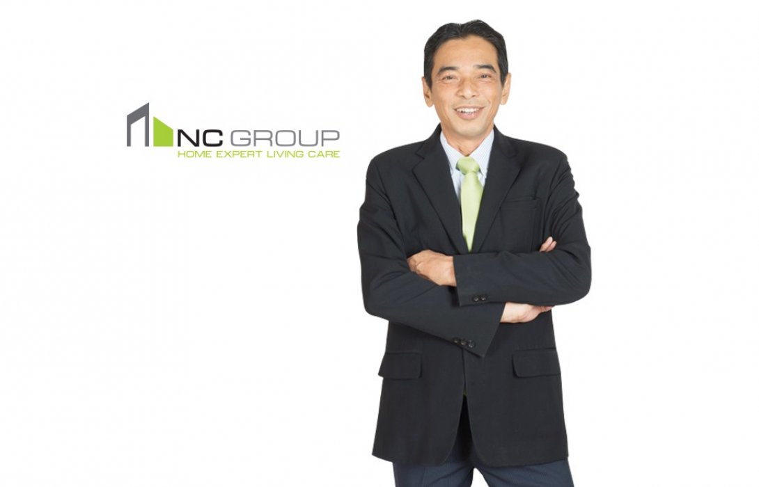 เอ็น.ซี. เฮ้าส์ซิ่ง ชูโมเดลออกกฏเข้มหลังโควิด-19 สร้างแบรนด์ ผ่านบริหารชุมชน 