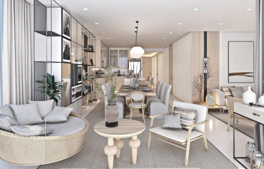 โอเชี่ยน พรอพเพอร์ตี้ ส่งใจฝ่าภัยโควิด-19 เตรียมข้อเสนอสุดพิเศษสำหรับบ้านหลังที่ 2