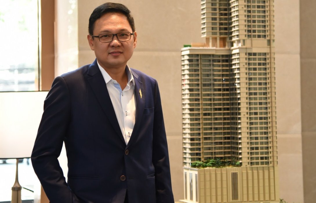 สิงห์ เอสเตท เปิดตัวแคมเปญ“Guarantee Yield 7%*2 Years” 2 โครงการพร้อมเข้าอยู่