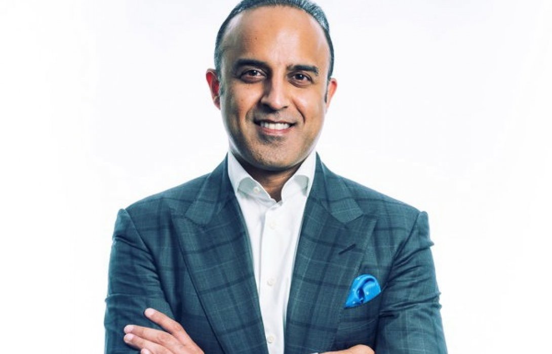  WeWork แต่งตั้ง“ซามิต โชปรา”นั่งตำแหน่ง กรรมการผู้จัดการประจำภูมิภาคเอเชียแปซิฟิก 