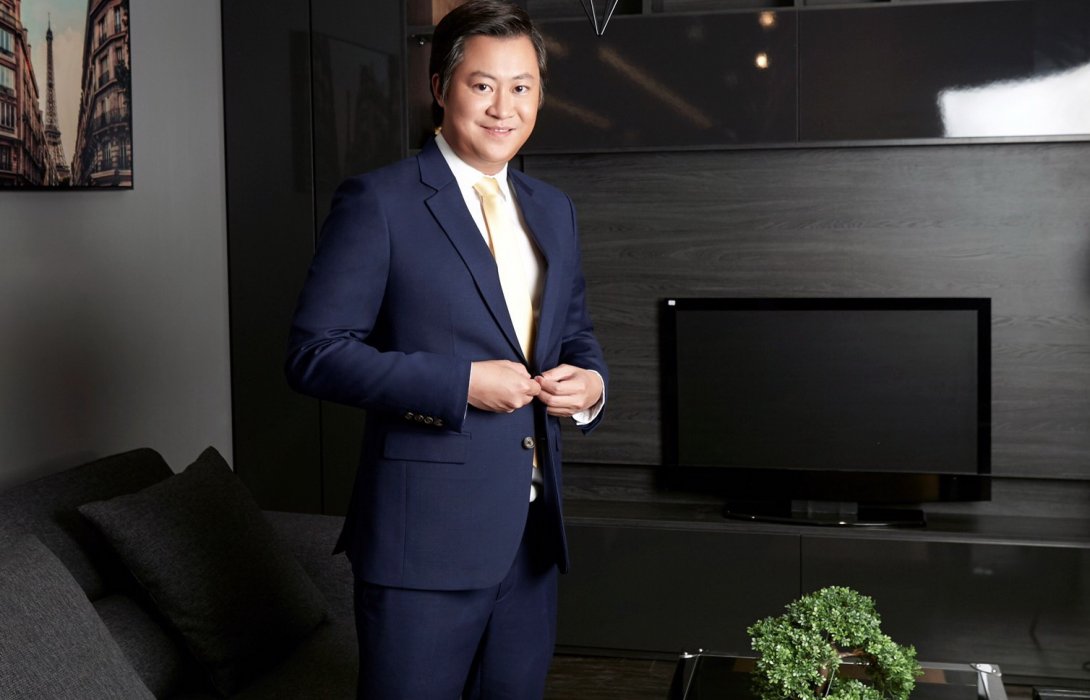 ‘อินเด็กซ์ ลิฟวิ่งมอลล์’นำเข้าเครื่องจักร-ซอฟต์แวร์จากHOMAG GROUP เยอรมนี 