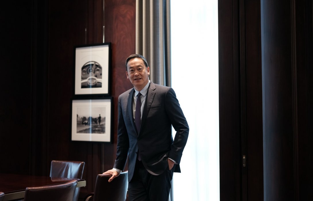 แสนสิริปรับเป้ายอดขายปีนี้พุ่ง35,000ล้านบาทโต 67%จากปีก่อน