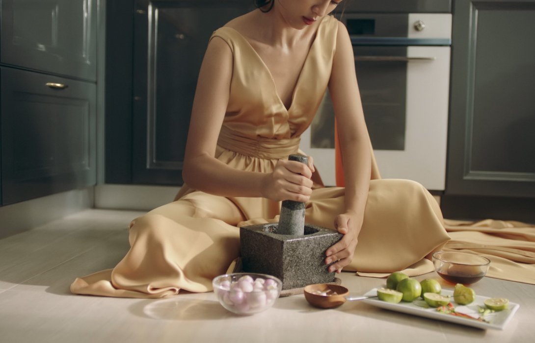 ศุภาลัย ส่งหนังโฆษณาชุดใหม่ ลุยแคมเปญ“บ้านที่คิดจากชีวิตจริง” 