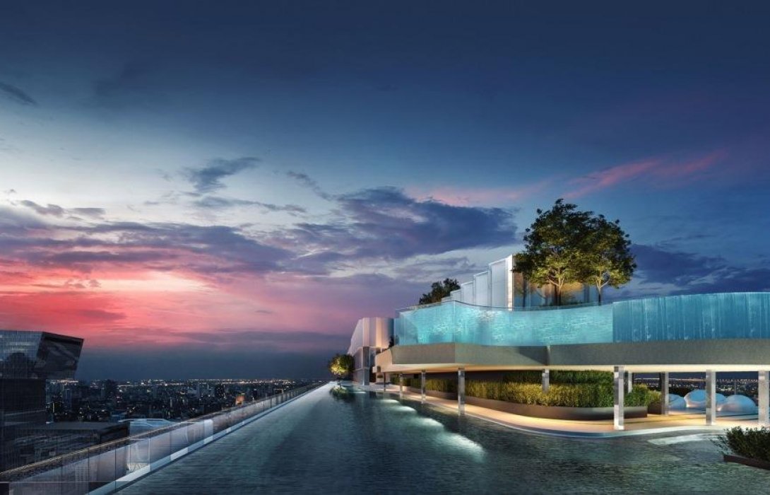 เอพี ไทยแลนด์ รุกตลาดคอนโดในเมือง ส่ง LIFE อโศก-พระราม 9 คอนโดใหม่พร้อมอยู่ มูลค่า 9,800 ล้าน