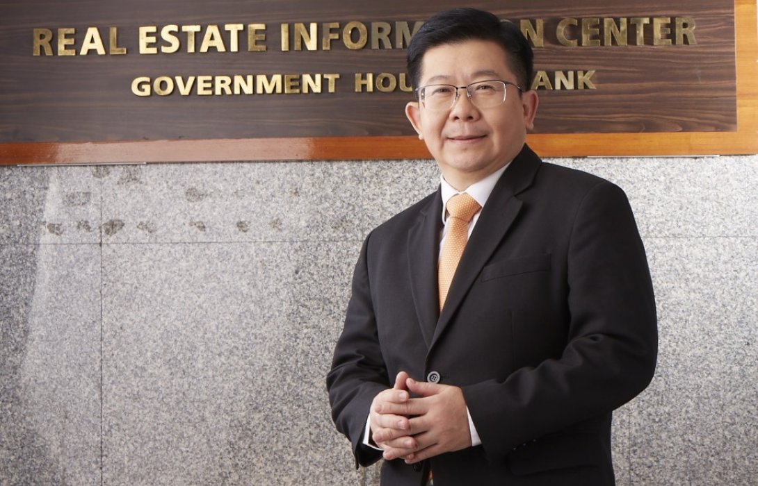 ตลาดที่อยู่อาศัยภาคใต้อุปสงค์ตอบรับที่อยู่อาศัยแนวราบ ชะลอโครงการใหม่ปรับสมดุลตลาด