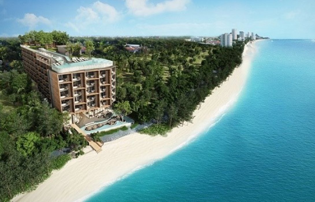 ‘ฮาบิแทท กรุ๊ป’เปิดตัวแคมเปญใหญ่‘UNLOCK DEAL’ กับ 6 โครงการสุดลักชัวรี่ 