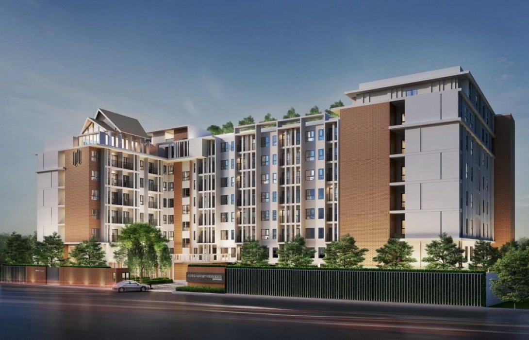 “โอเชี่ยน พรอพเพอร์ตี้”พร้อมส่ง‘โอเชี่ยน แกรนด์ เรสซิเดนซ์ มิตรภาพ-ขอนแก่น’คอนโดโลว์ไรซ์ชิงกำลังซื้อ