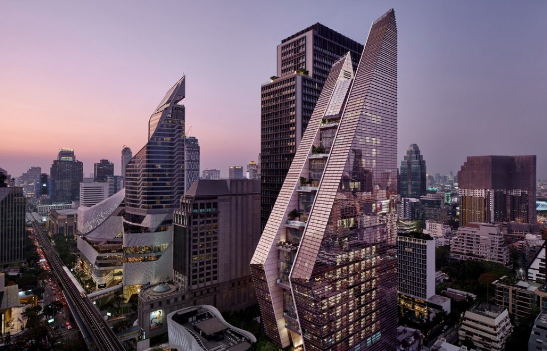 โรสวูด กรุงเทพฯ พร้อมกลับมาเปิดให้บริการอีกครั้งพร้อมข้อเสนอห้องพักและสปาสุดพิเศษ