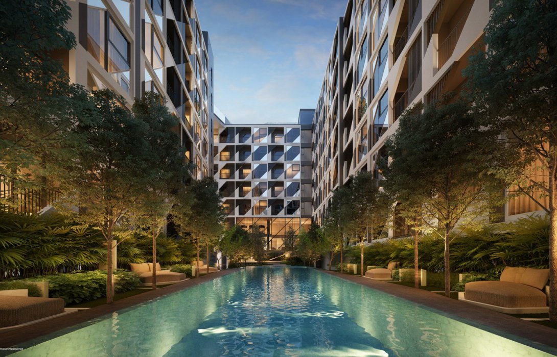 ESTAR เปิดตัว‘ควินทารา คีเนท รัชดา12’