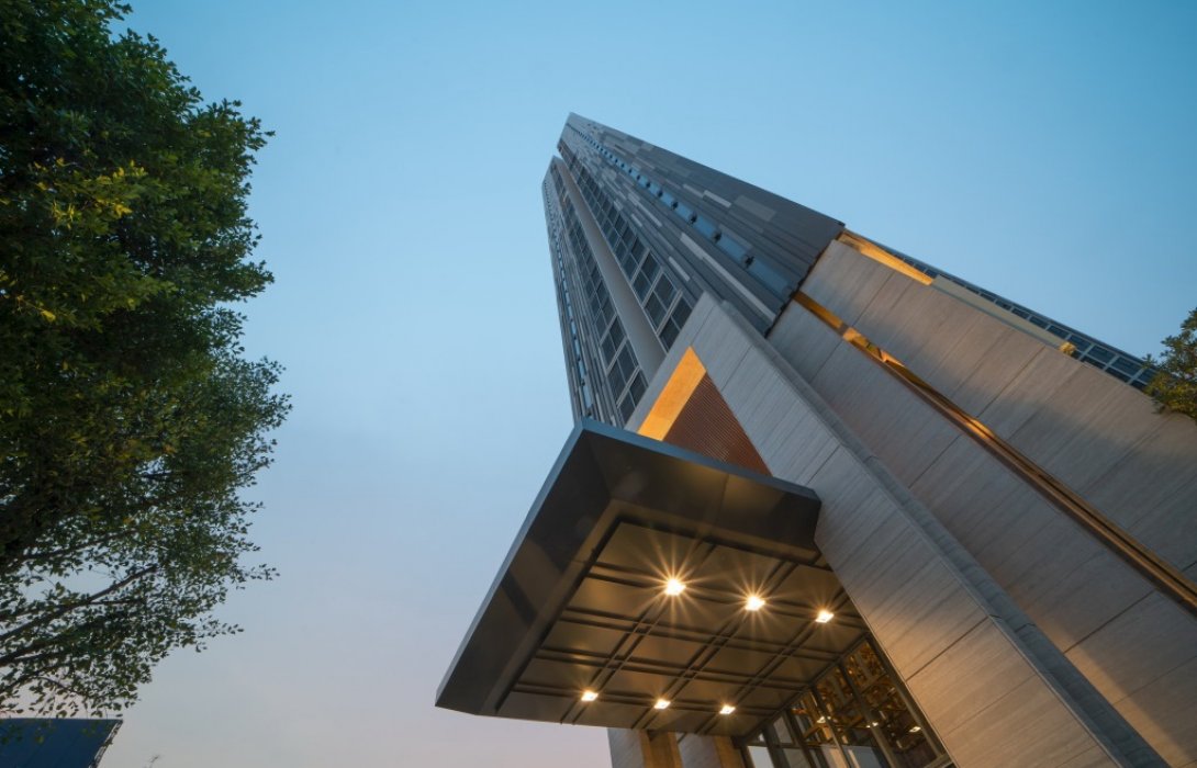 แสนสิริยอดวิ่งฉิว ปิดขายรวด21โครงการใน6เดือนมูลค่ารวมกว่า34,500ล้านบาท 