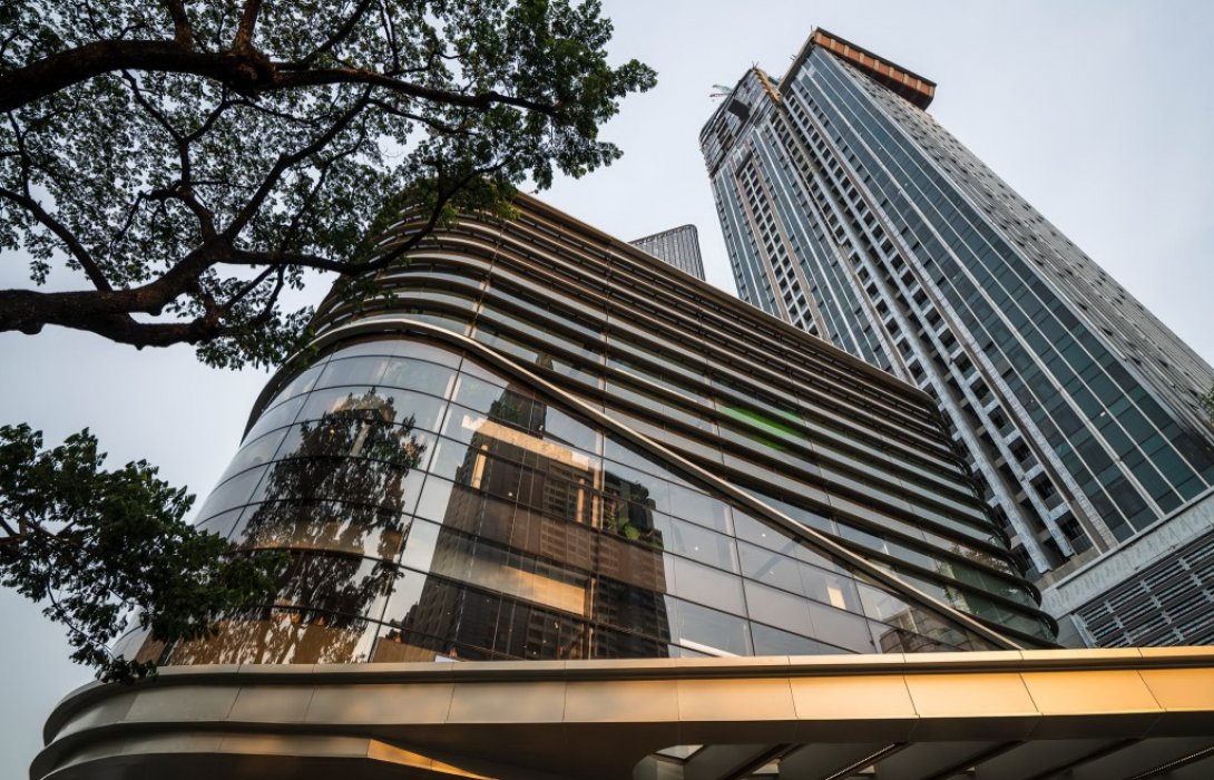 สิงห์ เอสเตท วางแผน The Next Normal of Commercial คาดผลประกอบการสิ้นปีโตเข้าเป้า