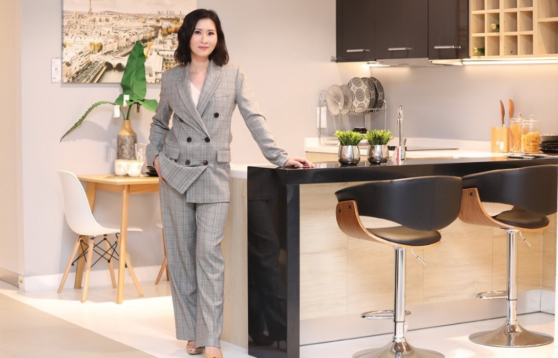 ‘อินเด็กซ์ ลิฟวิ่งมอลล์’จัดหนักสินค้าตกแต่งบ้านและของใช้ในบ้าน รับกระแสแต่งบ้านแรงไม่หยุด 