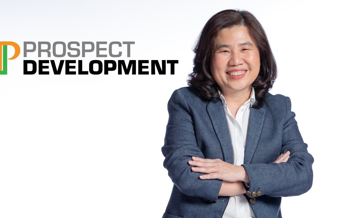 ‘พรอสเพค ดีเวลลอปเมนท์’เดินหน้าตั้งทรัสต์ PROSPECT วงเงินรวมประมาณไม่เกิน 3,738 ล้าน