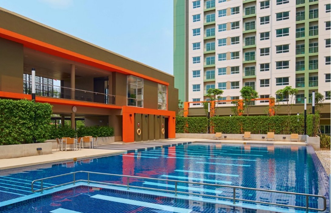  LPN ผนึก Shopee ออกแคมเปญ“Shopee7.7 Mid Year Sale”ขายคอนโดพร้อมอยู่ 6 โครงการ 