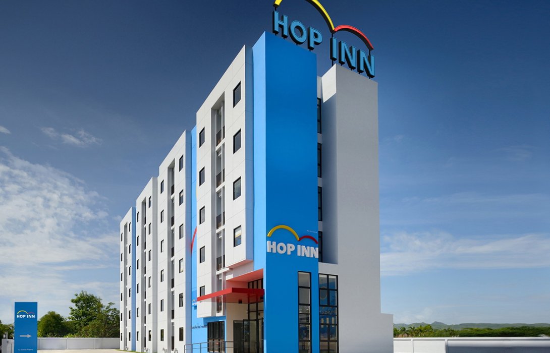 โรงแรมฮ็อป อินน์ กลับมาเปิดให้บริการอีกครั้ง ชู10มาตรการสุขอนามัยขั้นสูงสุด