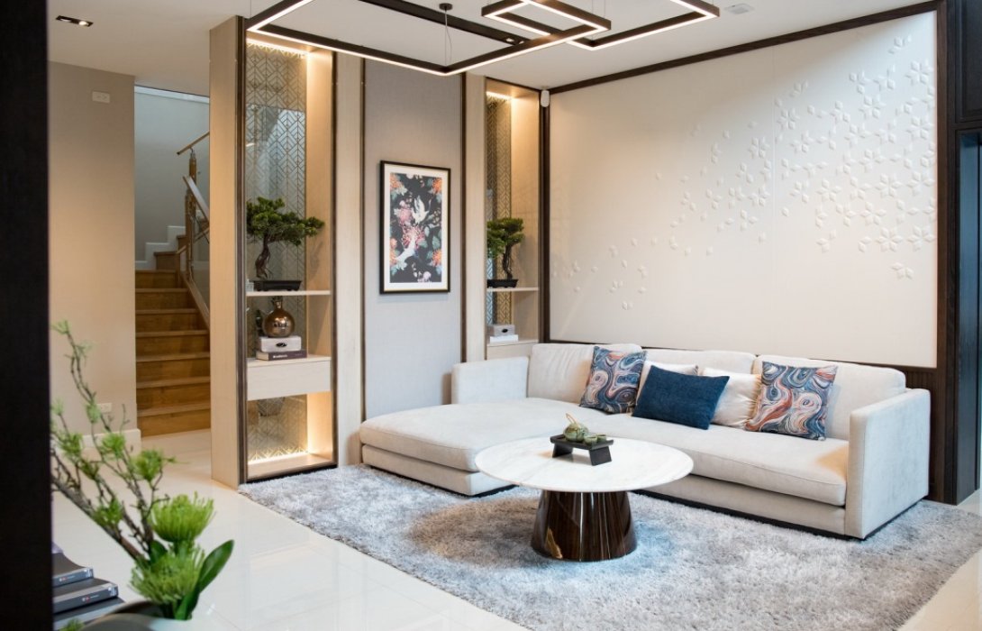 เอสซีจี ไฮม์ ส่งนวัตกรรมใหม่ “Ionizer System” ตอบโจทย์การอยู่อาศัยยุค New Normal