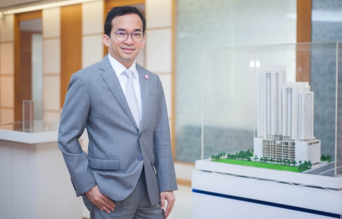 EVER อัดโปรแรง! กระตุ้นยอดขาย 3 โครงการ